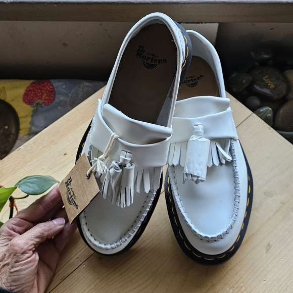 Dr Marten Loafers - Picture 5 of 9